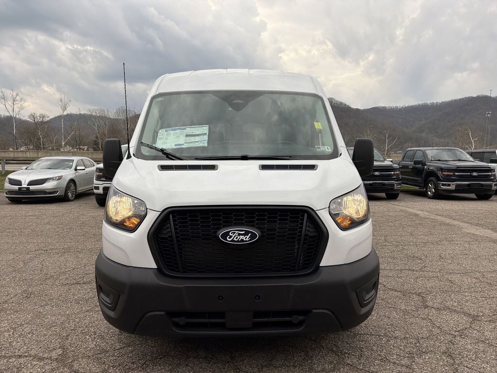 2026 Ford Transit-350 15 Passenger