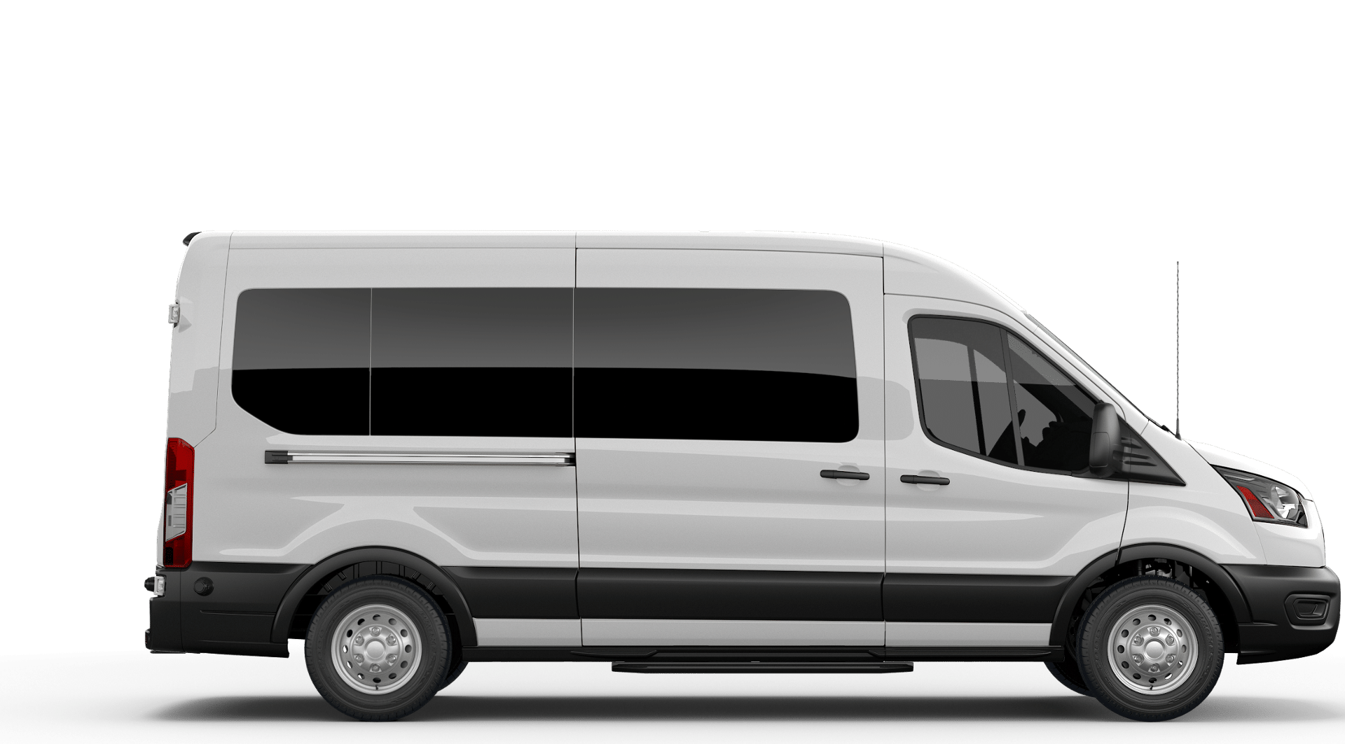 2026 Ford Transit-350 15 Passenger