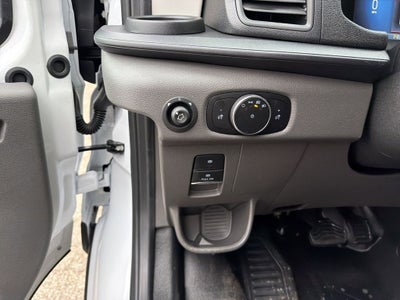 2026 Ford Transit-350 15 Passenger