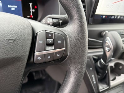 2026 Ford Transit-350 15 Passenger