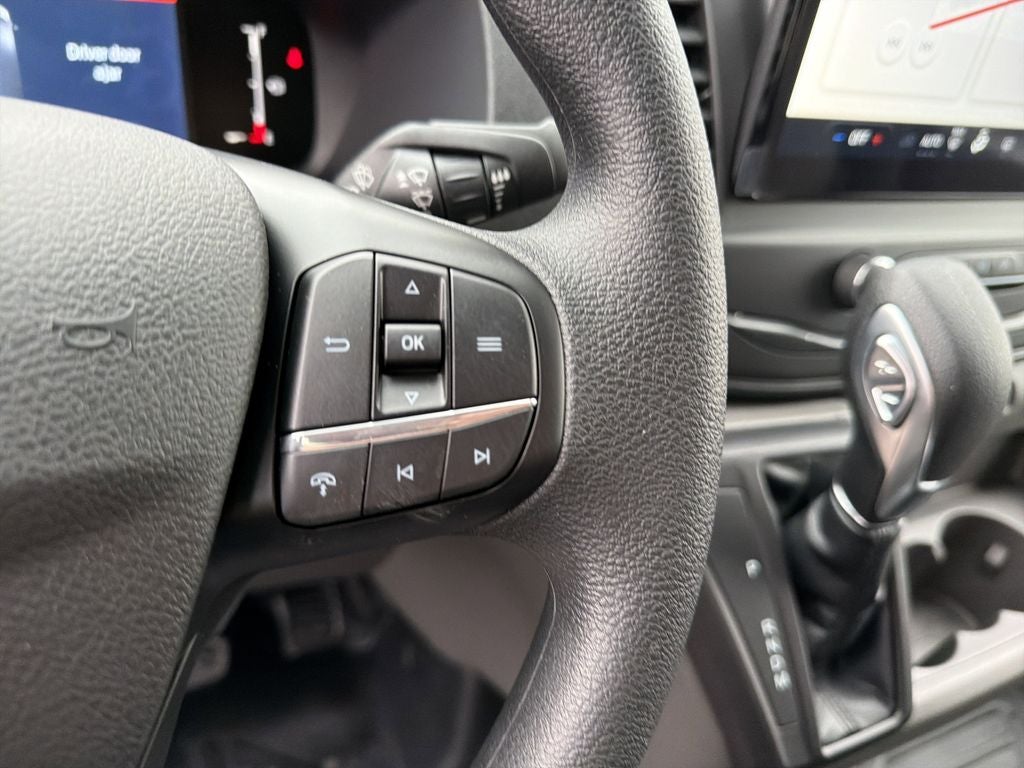 2026 Ford Transit-350 15 Passenger