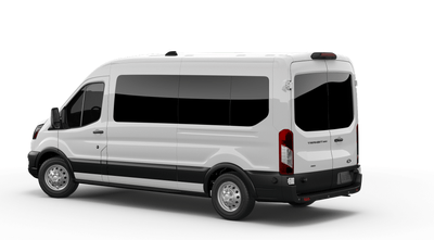2026 Ford Transit-350 15 Passenger