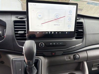 2026 Ford Transit-350 15 Passenger