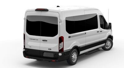 2026 Ford Transit-350 15 Passenger
