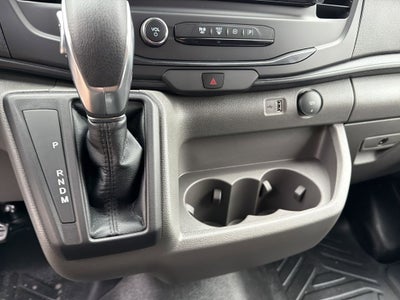 2026 Ford Transit-350 15 Passenger