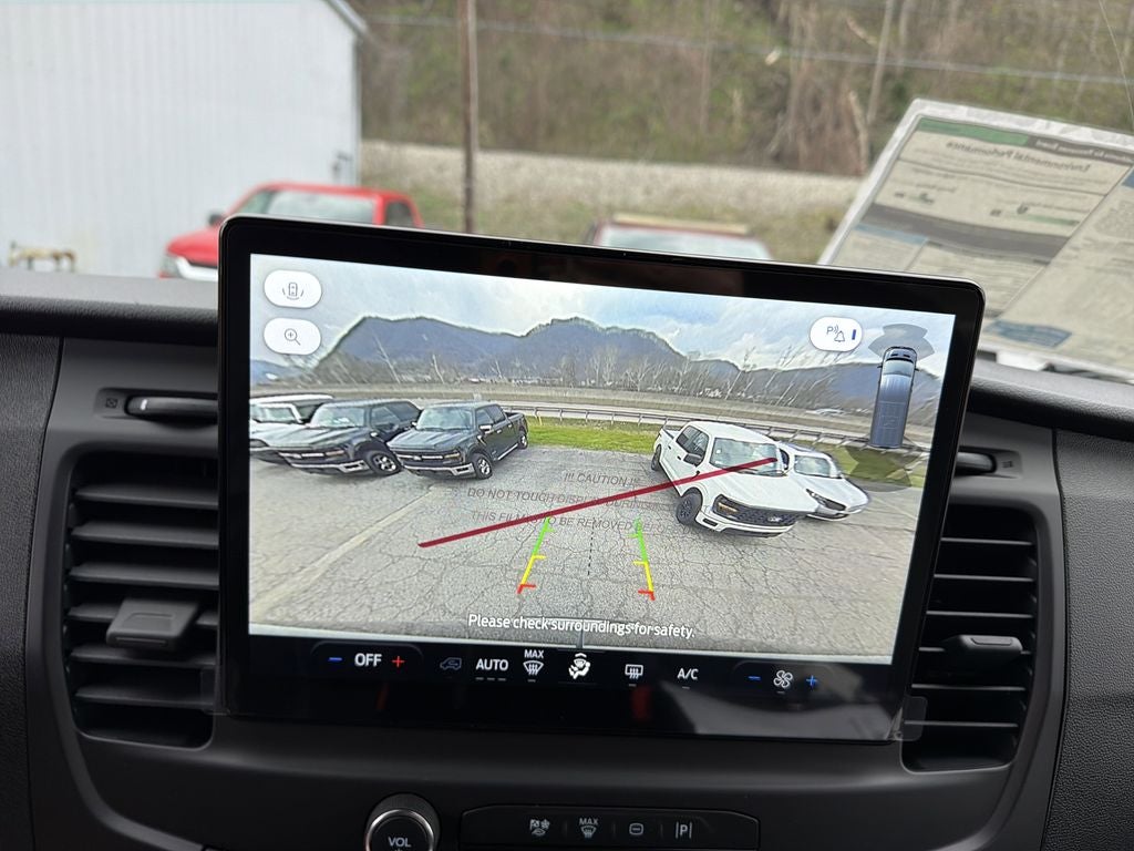 2026 Ford Transit-350 15 Passenger