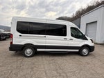 2026 Ford Transit-350 15 Passenger