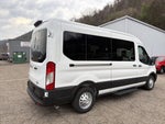 2026 Ford Transit-350 15 Passenger