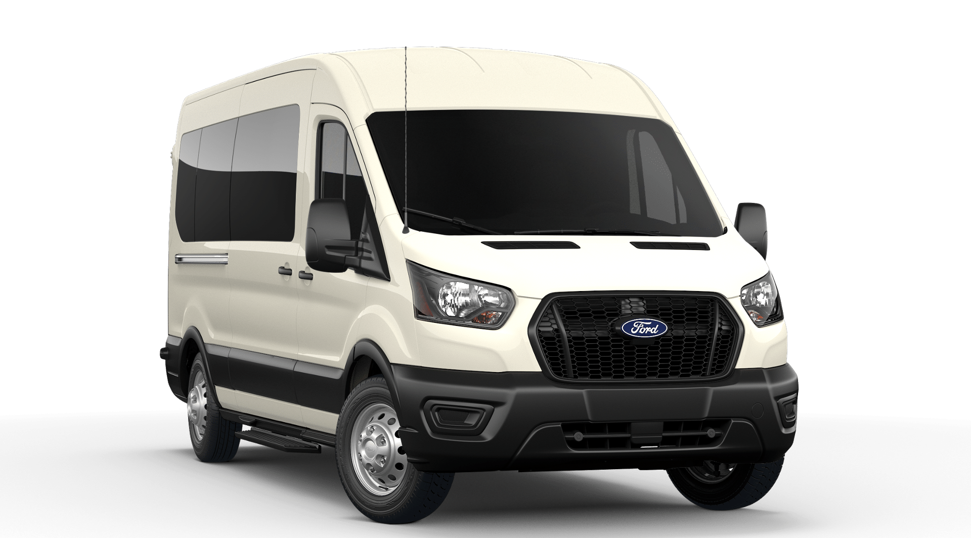 2026 Ford Transit-350 15 Passenger