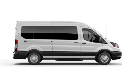 2026 Ford Transit-350 15 Passenger