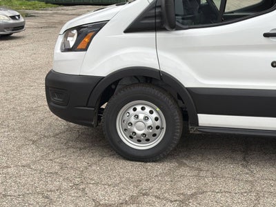 2026 Ford Transit-350 15 Passenger