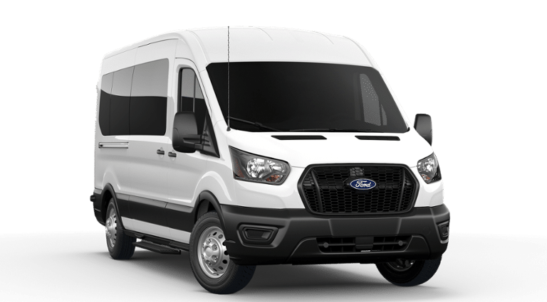 2026 Ford Transit-350 15 Passenger