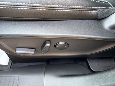 2026 Ford Escape Platinum