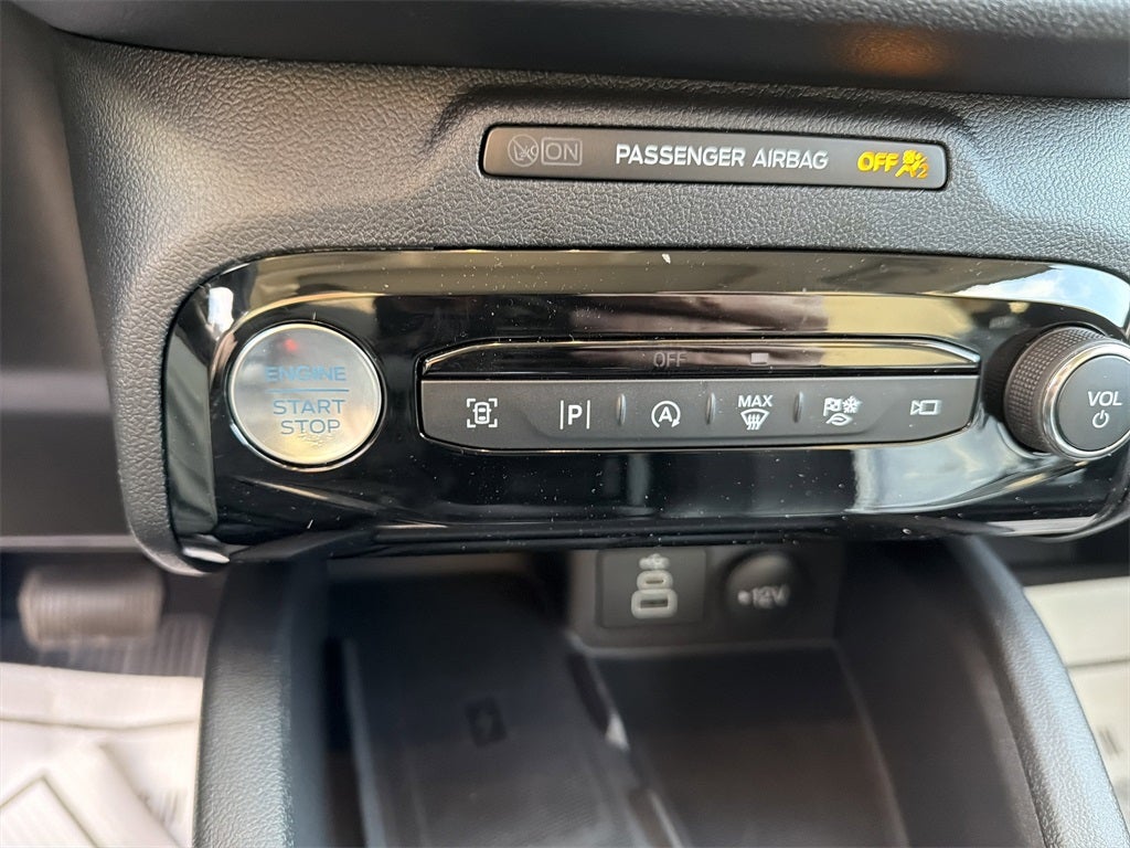 2026 Ford Escape Platinum