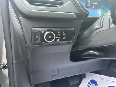 2026 Ford Escape Platinum