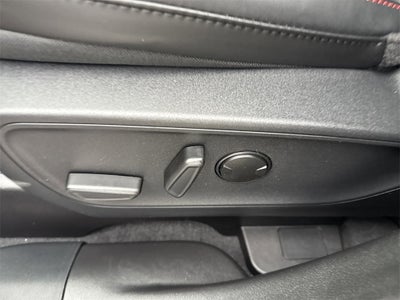 2026 Ford Escape Hybrid ST-Line Select