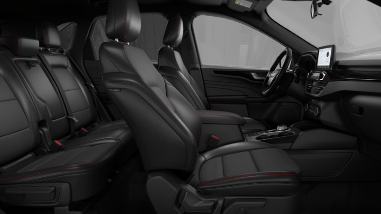 2026 Ford Escape Hybrid ST-Line Select