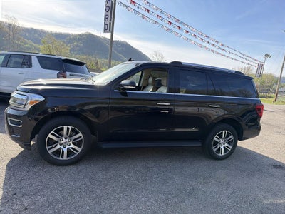 2024 Ford Expedition Limited