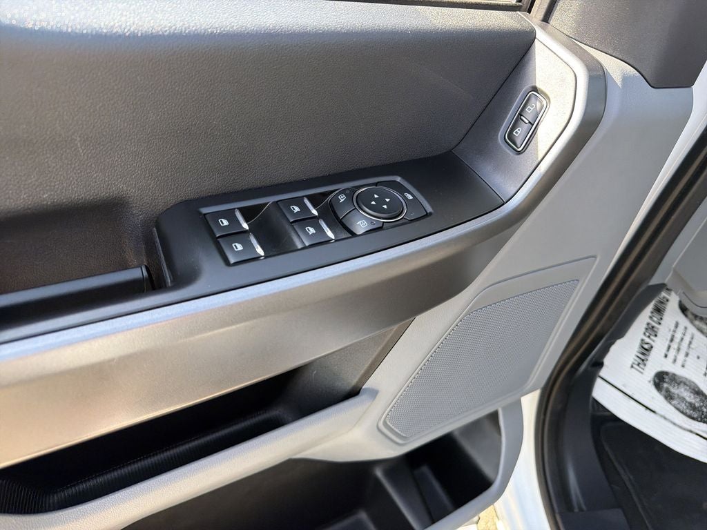 2025 Ford F-250SD XLT