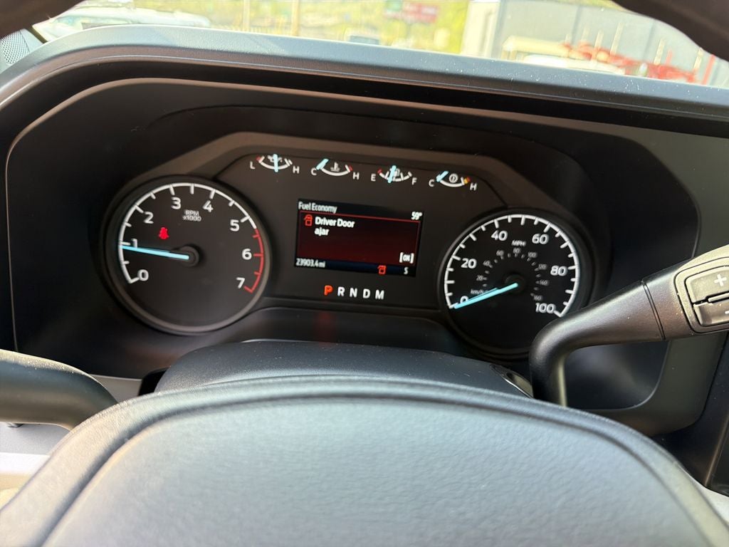 2025 Ford F-250SD XLT