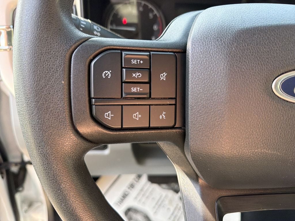 2025 Ford F-250SD XLT