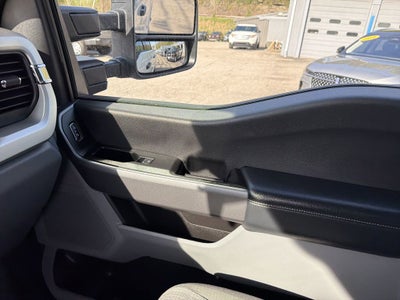 2025 Ford F-250SD XLT