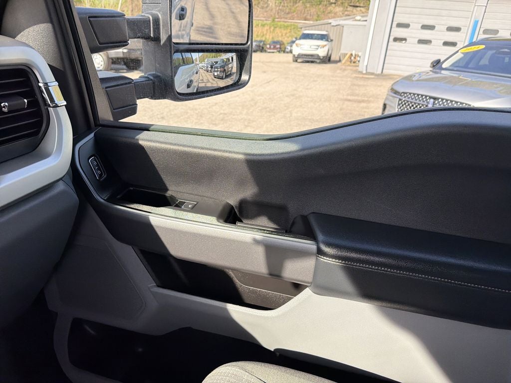2025 Ford F-250SD XLT