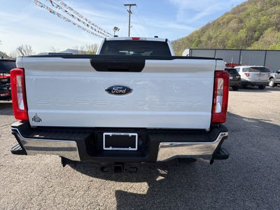 2025 Ford F-250SD XLT