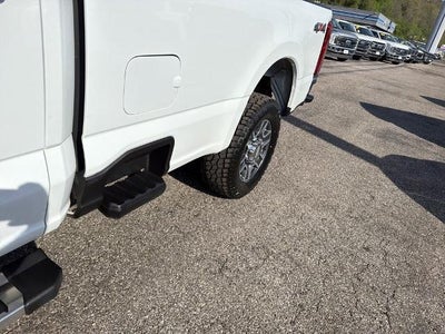 2025 Ford F-250SD XLT