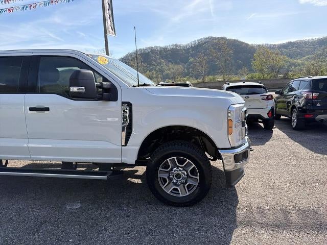 2025 Ford F-250SD XLT