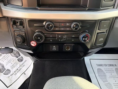 2025 Ford F-250SD XLT