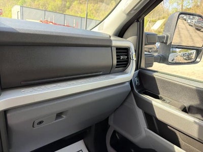 2025 Ford F-250SD XLT