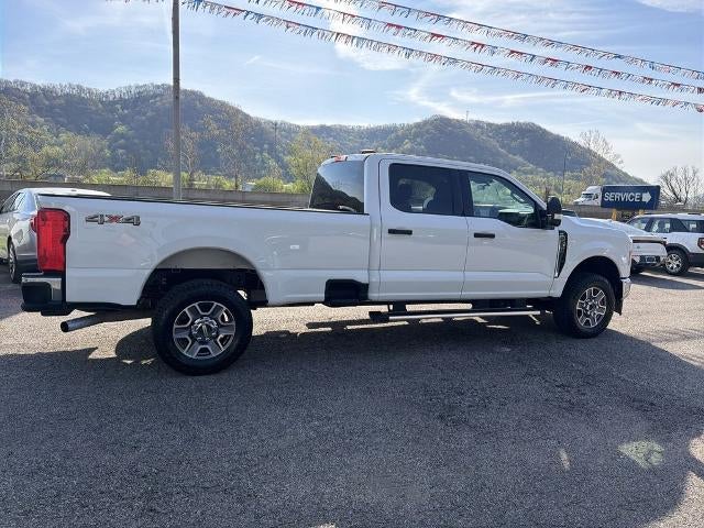 2025 Ford F-250SD XLT