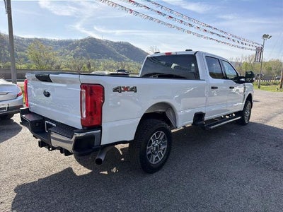 2025 Ford F-250SD XLT