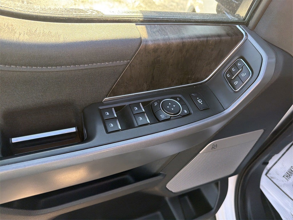 2024 Ford F-250SD Lariat