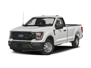 2024 Ford F-250SD Base