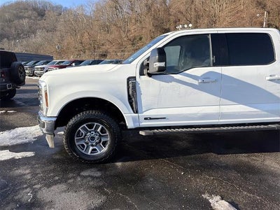2024 Ford F-250SD Lariat