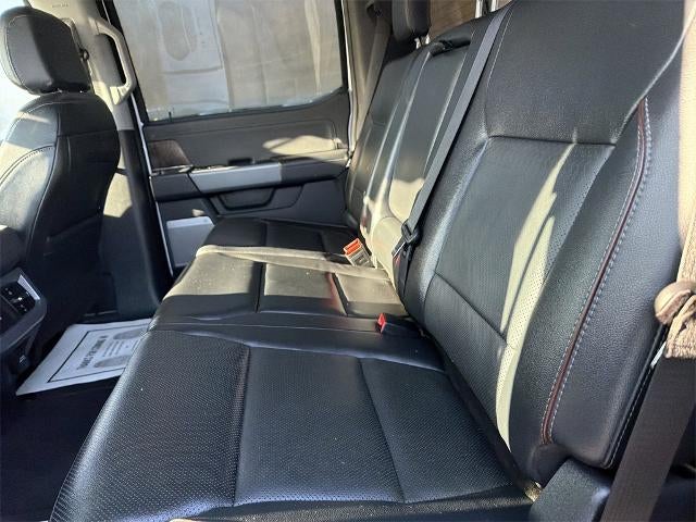 2024 Ford F-250SD Lariat