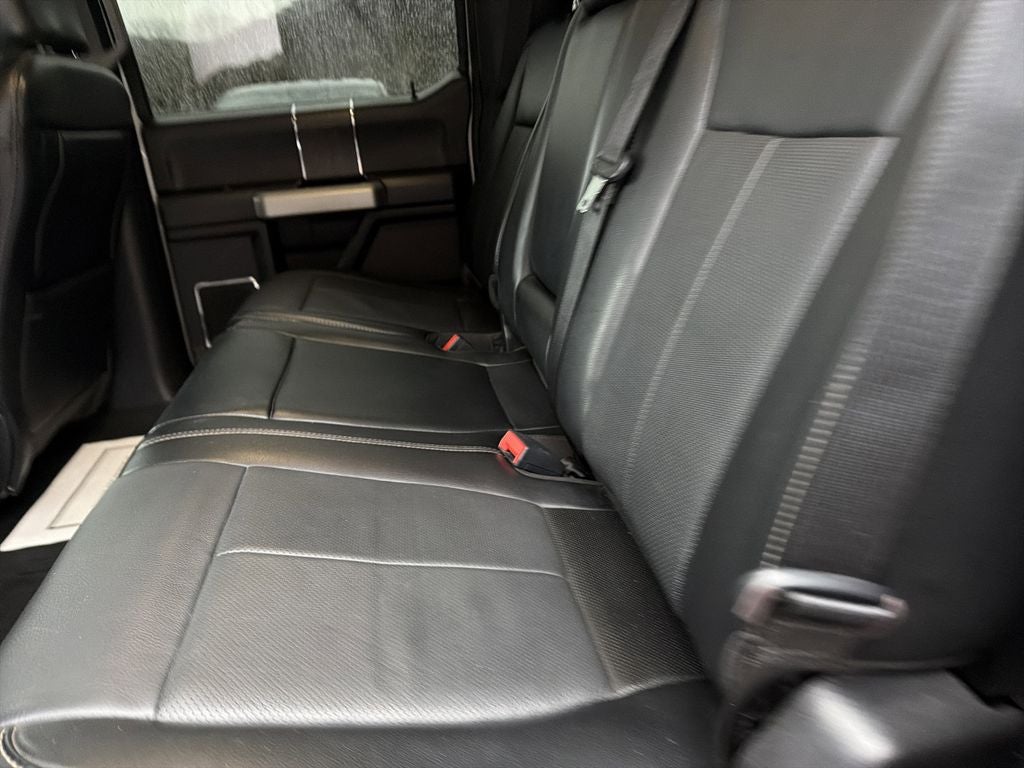 2020 Ford F-250SD Lariat