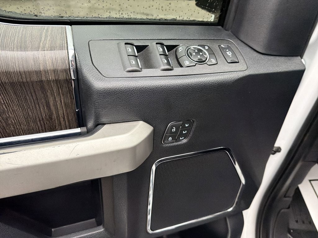 2020 Ford F-250SD Lariat