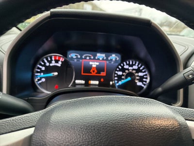 2020 Ford F-250SD Lariat