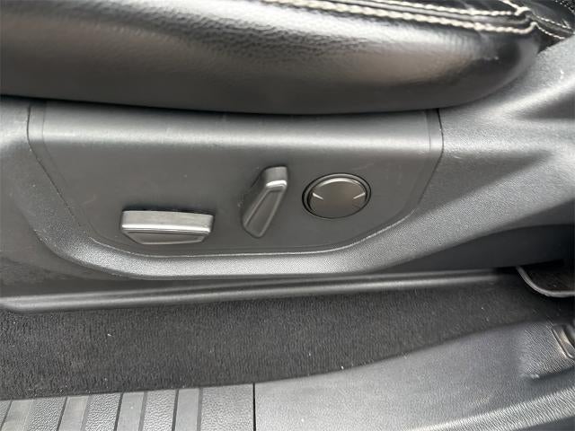 2020 Ford F-250SD Lariat