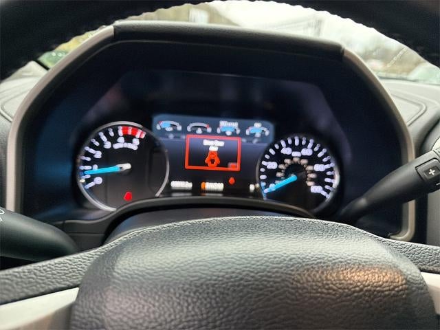 2020 Ford F-250SD Lariat