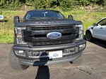2019 Ford F-250SD Lariat