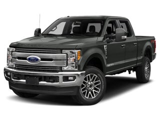 2019 Ford F-250SD Base