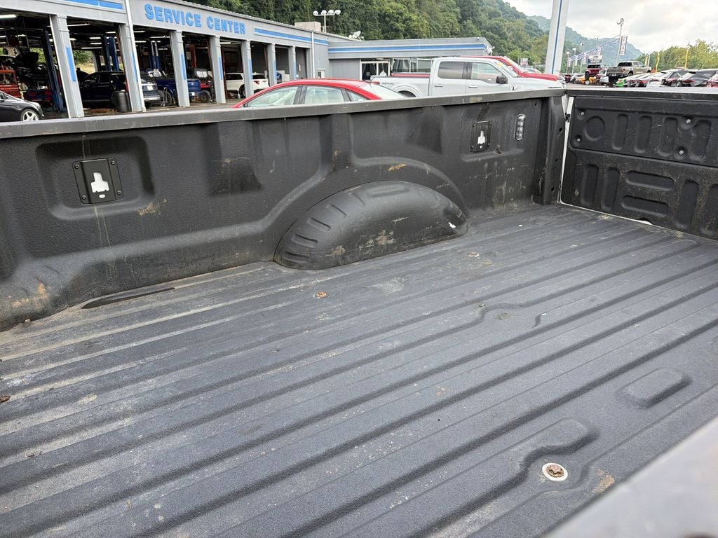 2022 Ford F-250SD XL