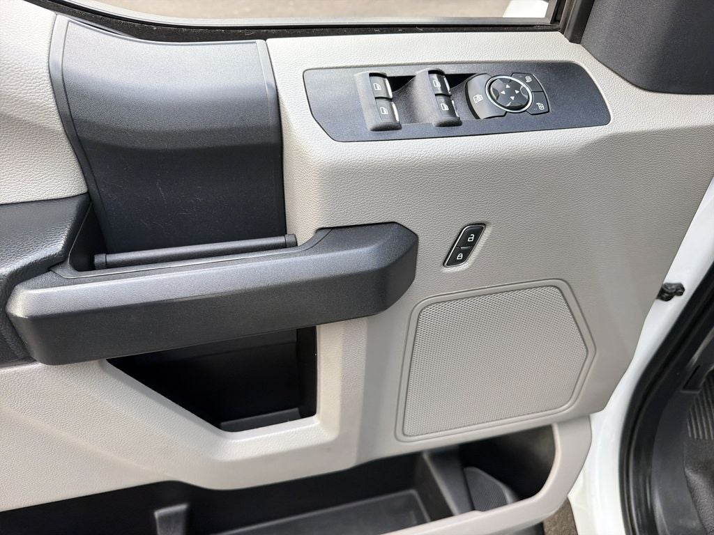 2022 Ford F-250SD XL