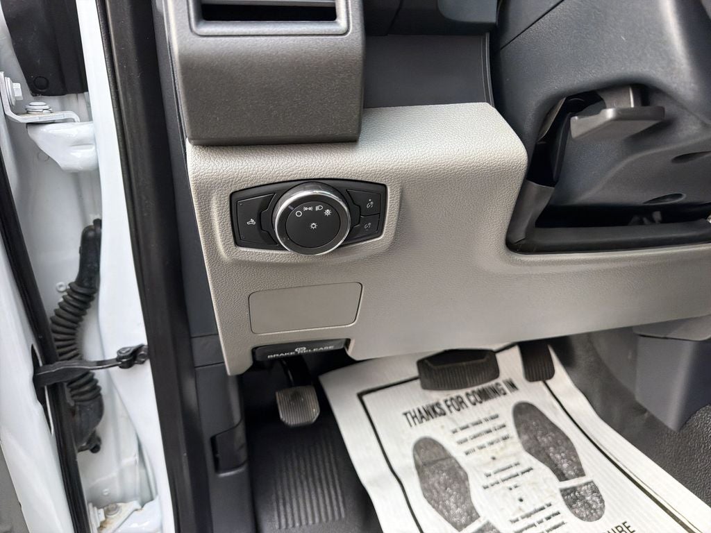 2022 Ford F-250SD XL