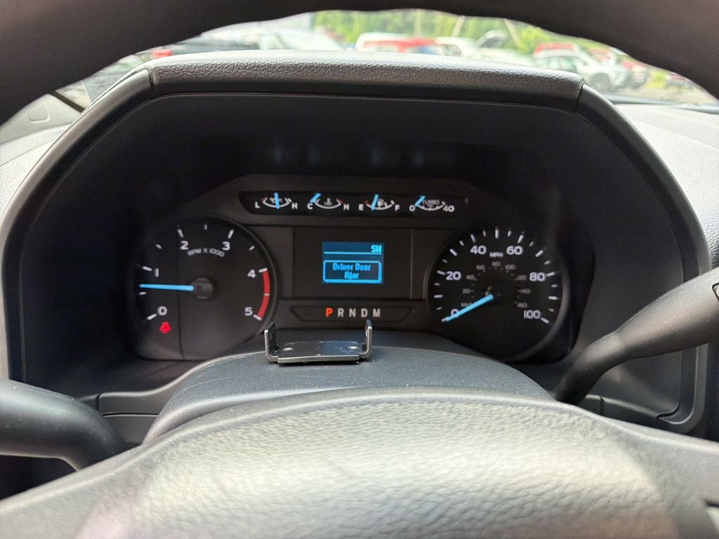2022 Ford F-250SD XL