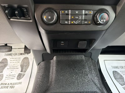 2022 Ford F-250SD XL
